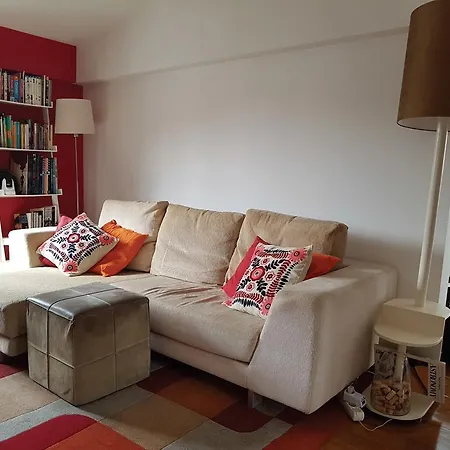 Terrace In Alfama Appartement *