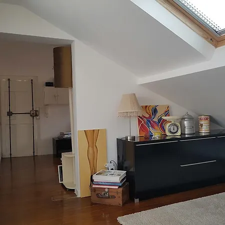 Appartement Terrace In Alfama *