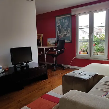 Terrace In Alfama Appartement Lisboa